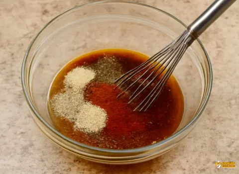 S1 Lupe Tortilla Fajita Recipe