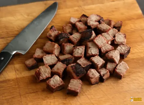S1 Pit Boss Brisket Chili Recipe