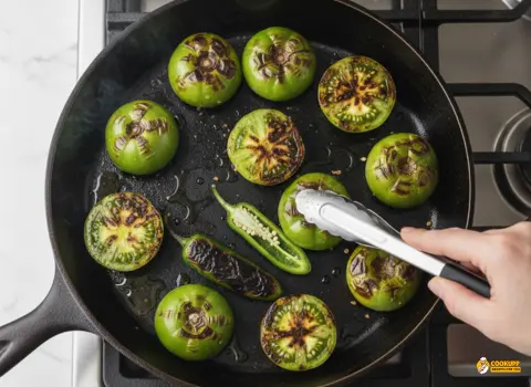 S2 Avocado Verde Salsa