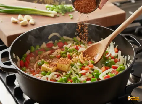 s2 crawfish etouffee