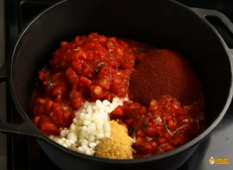 S2 Pit Boss Brisket Chili Recipe