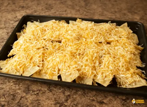 s3 Denny's nachos recipe