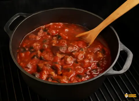 S3 Pit Boss Brisket Chili Recipe