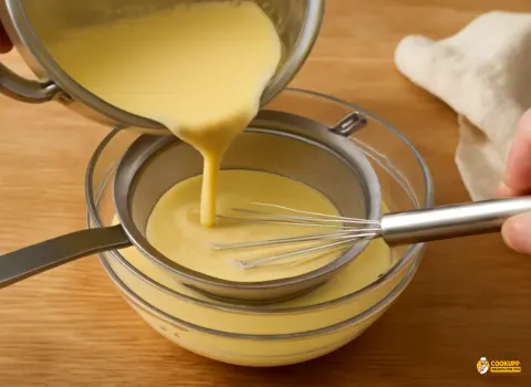 s4 custard ice cream recipe