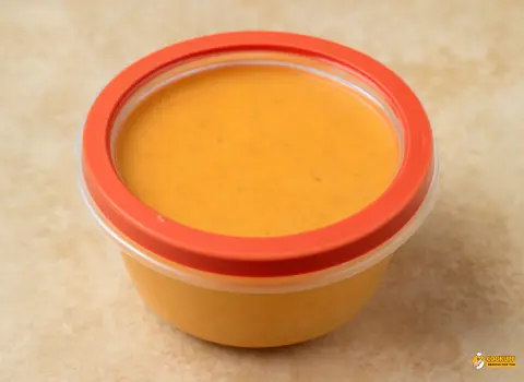 s4 taco bell lava sauce