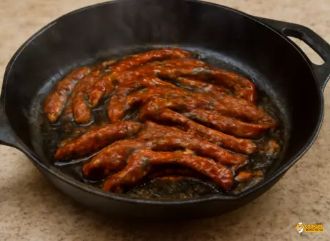 S5 Lupe Tortilla Fajita Recipe