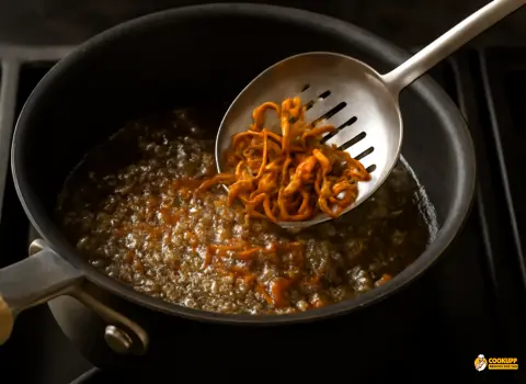 s5 Shake Shack Truffle Sauce