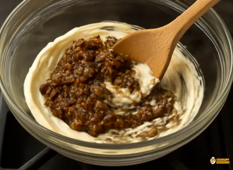 s6 Shake Shack Truffle Sauce