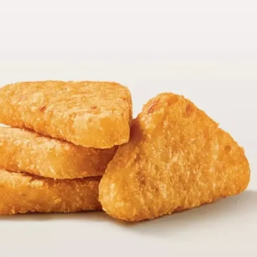 Arby's Loaded Potato Bites Recipe