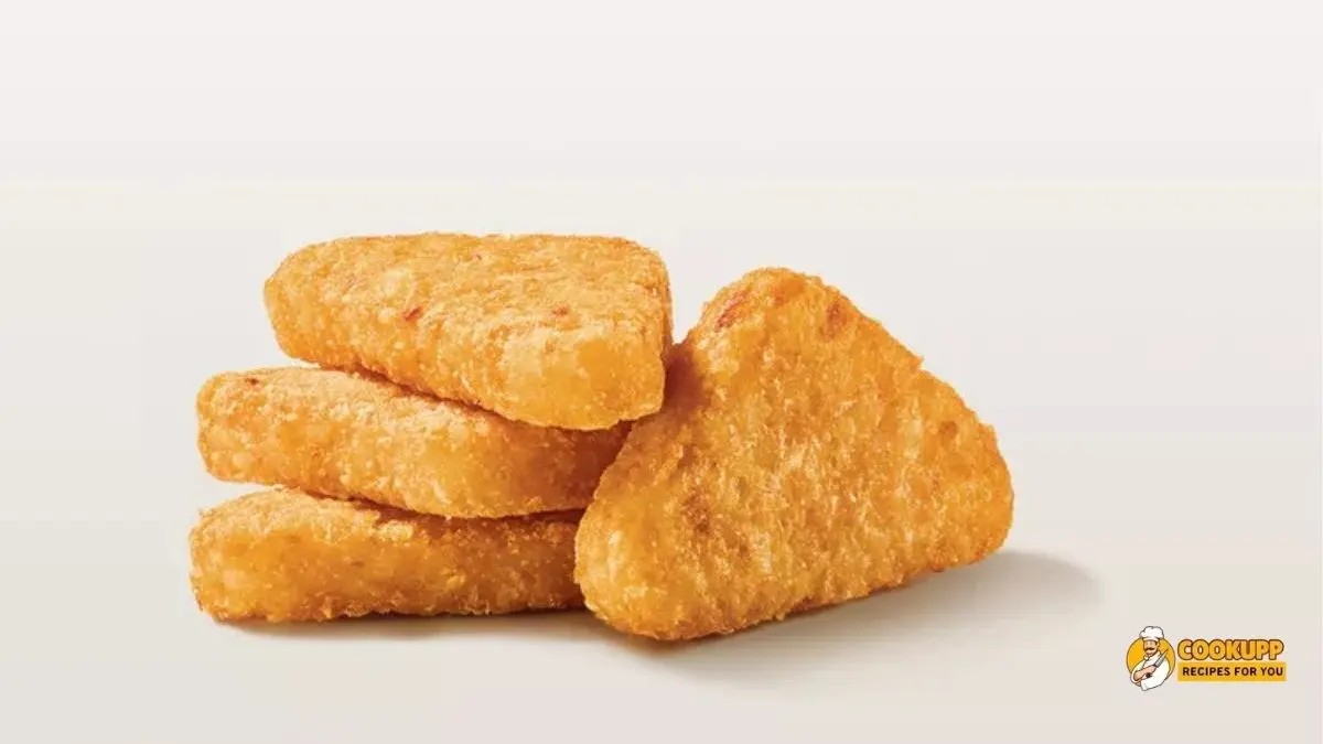 Arby's Loaded Potato Bites Recipe