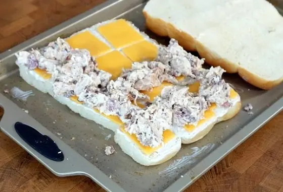 Assemble the Sliders