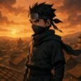 Beyond the Canon: A Guide to Writing Compelling Fic Naruto
