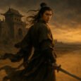 Da Xuan Martial Saint: A Deep Dive into Chen Mu's Pursuit of the Eternal Martial Way