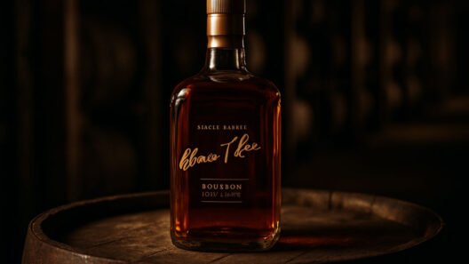 Elmer T. Lee Bourbon: A Single Barrel Legend's Enduring Legacy