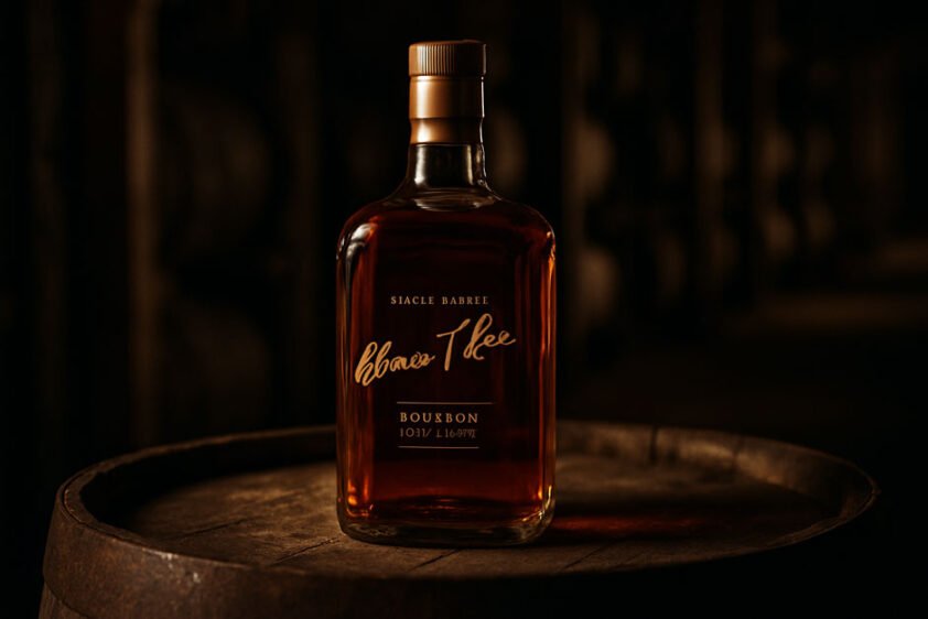 Elmer T. Lee Bourbon: A Single Barrel Legend's Enduring Legacy