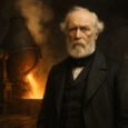 Henry Bessemer: The Man of Steel Who Forged the Modern World