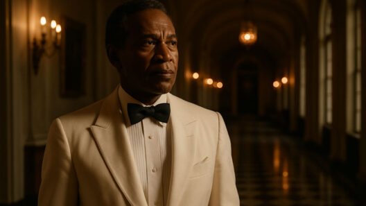 Lee Daniels' The Butler: A Cinematic Journey Through American History and Race Relations