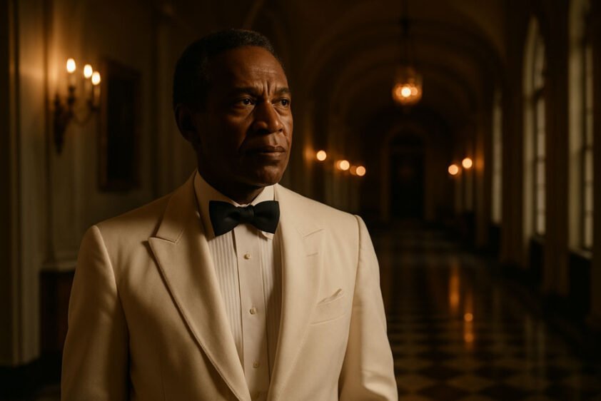 Lee Daniels' The Butler: A Cinematic Journey Through American History and Race Relations