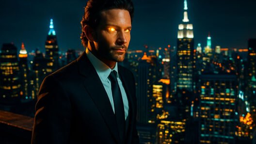 Limitless: Unpacking the Thrills of the "Ohne Limit Film"