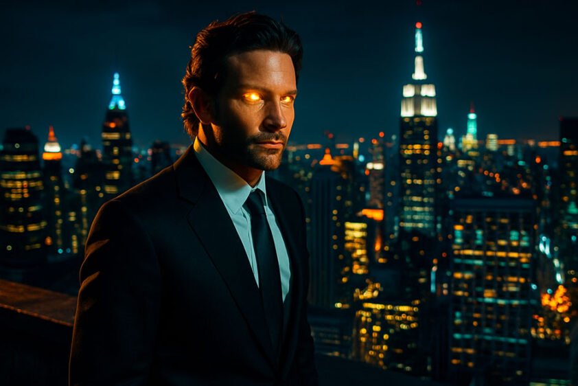 Limitless: Unpacking the Thrills of the "Ohne Limit Film"