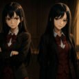 Love Me: Kaede to Suzu The Animation - A Deep Dive into the Twin Sister Student Council Drama