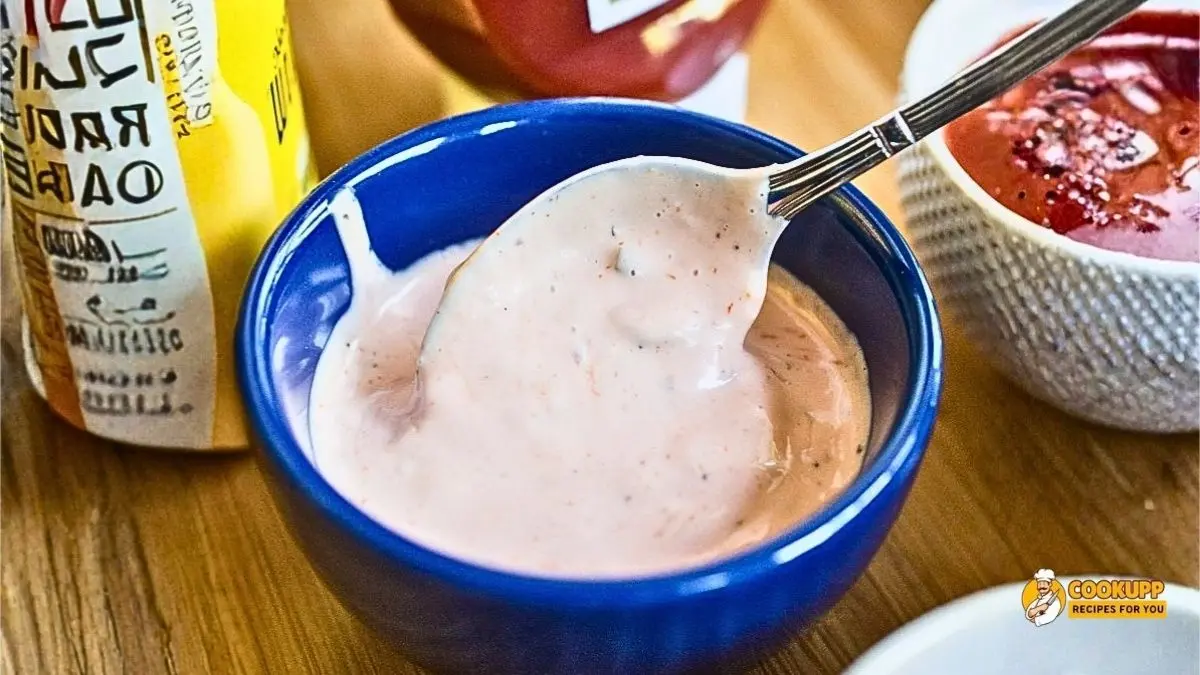 Make Shake Shack Black Truffle Sauce Recipe