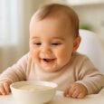 Starting Solids: The Essential Guide to Introducing Baby Cereal