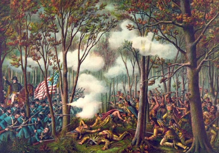 The Battle of Tippecanoe (1811): History, Significance, and Aftermath
