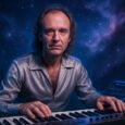 The Cosmic Journey of "Dream Weaver": Unpacking the Spiritual Meaning of Gary Wright's Synth-Pop Masterpiece