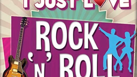 The Enduring Anthem: Why We Still Say "I Love Rock and Roll"