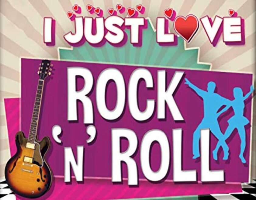 The Enduring Anthem: Why We Still Say "I Love Rock and Roll"