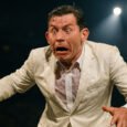 The Enduring Legacy of Evans Comedy: A Retrospective on Lee Evans' Physical Genius