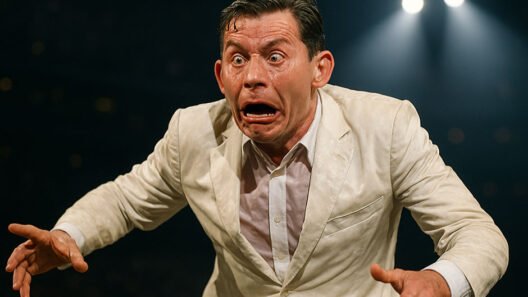 The Enduring Legacy of Evans Comedy: A Retrospective on Lee Evans' Physical Genius