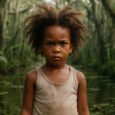 The Unbreakable Spirit of Hushpuppy: Exploring the Magic of Beasts of the Southern Wild