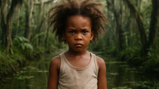 The Unbreakable Spirit of Hushpuppy: Exploring the Magic of Beasts of the Southern Wild