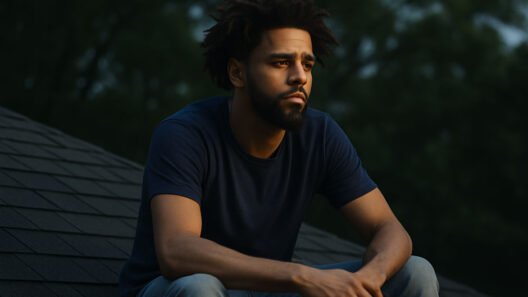 forest hills drive album j cole