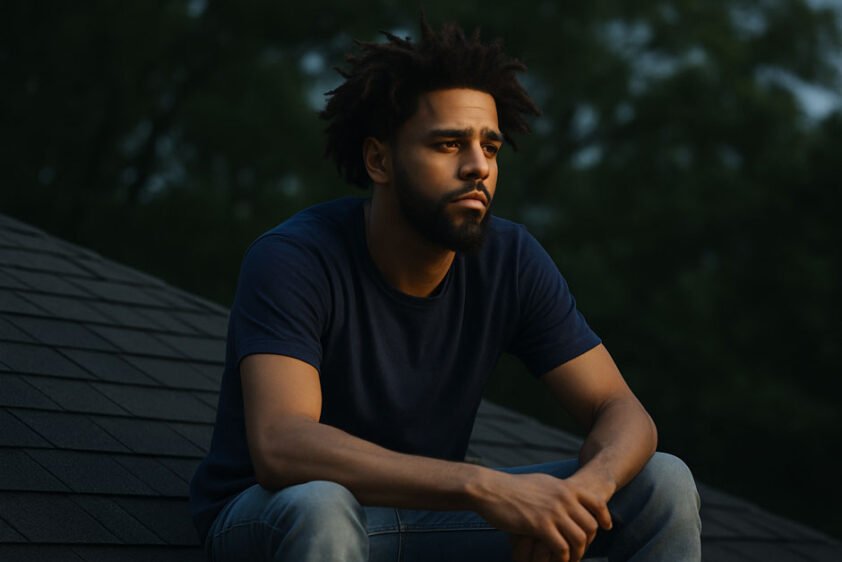 forest hills drive album j cole