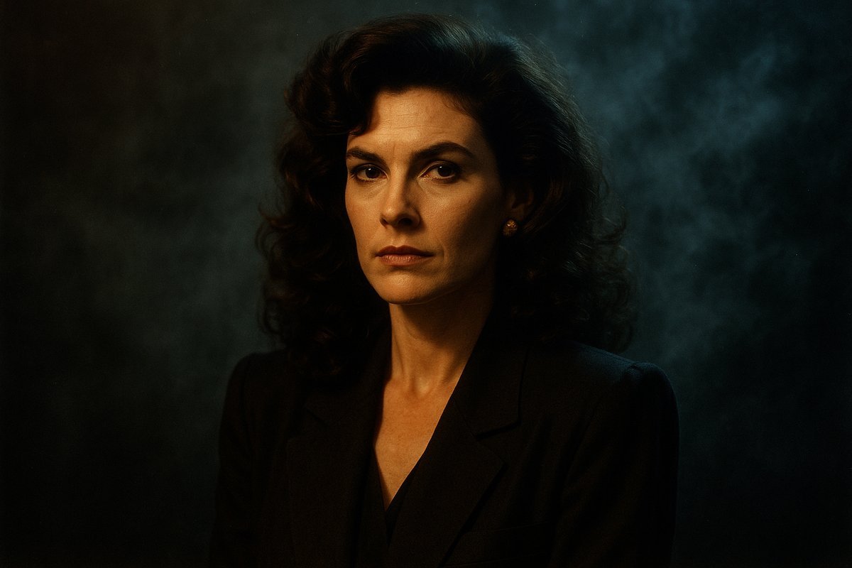 adrienne barbeau net worth