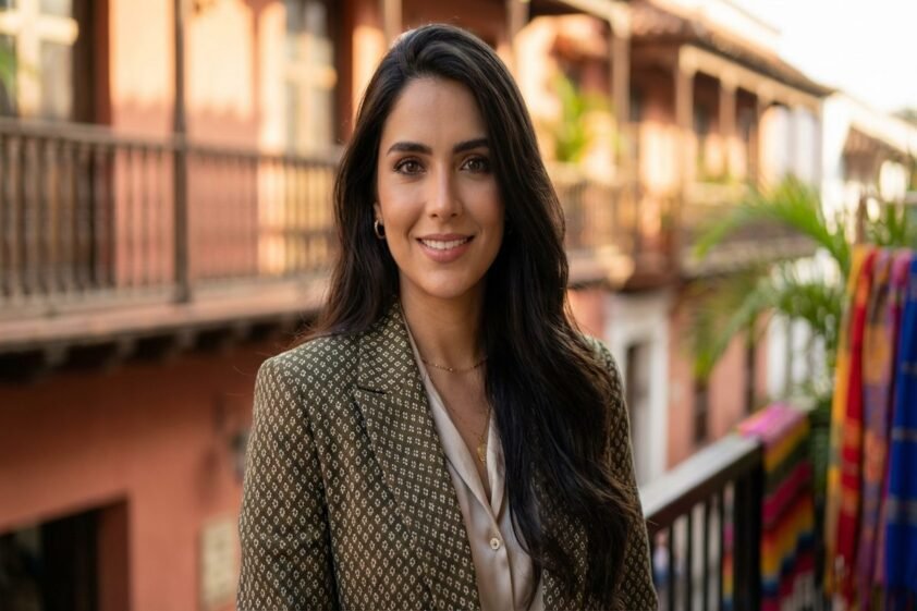 cenelia pinedo blanco