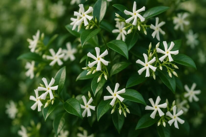 confederate jasmine