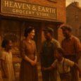 heaven and earth grocery store