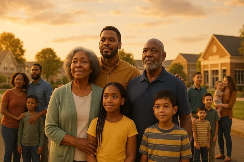 howard county guaranteed basic income program