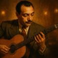 django reinhardt musician