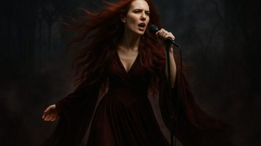 florence and the machine everybody scream