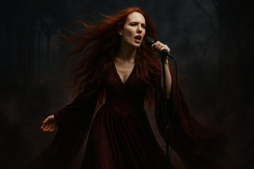 florence and the machine everybody scream