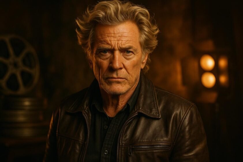 gary busey net worth