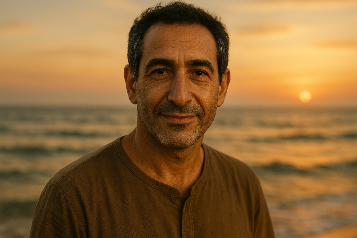 gilad londovski