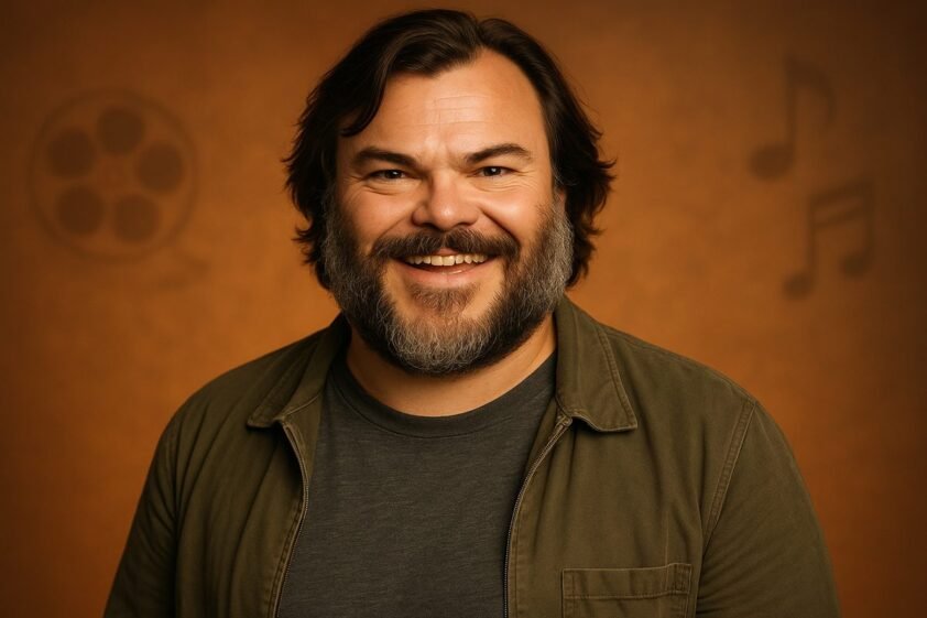 jack black net worth