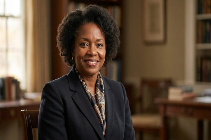 jacqueline bernice mitchell