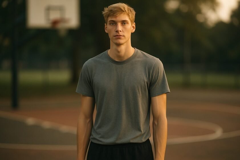 jasper breckenridge johnson